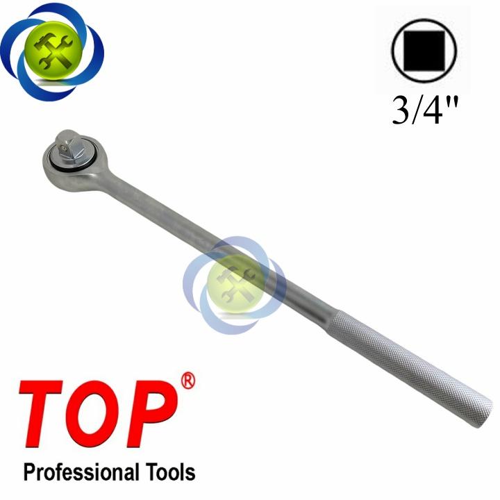 Cần siết tự động 3/4 đầu tròn TOP TSA-00003 dài 500mm