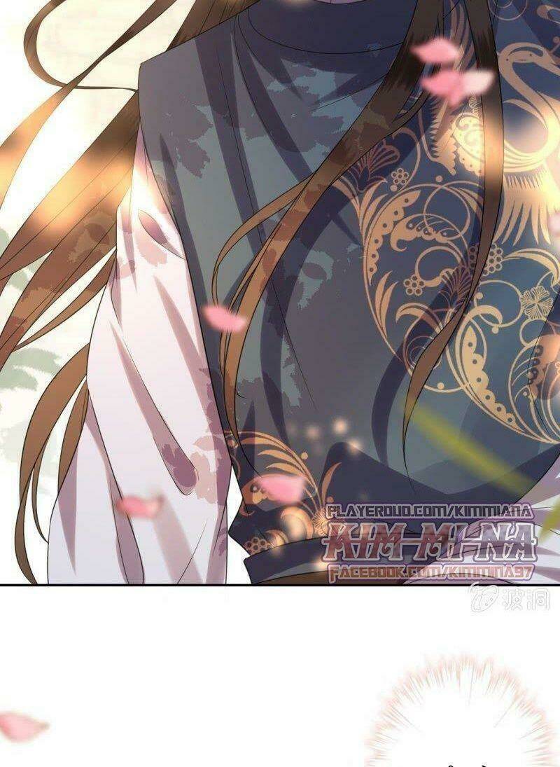 vương gia kiêu ngạo quá khó cua chapter 44 35