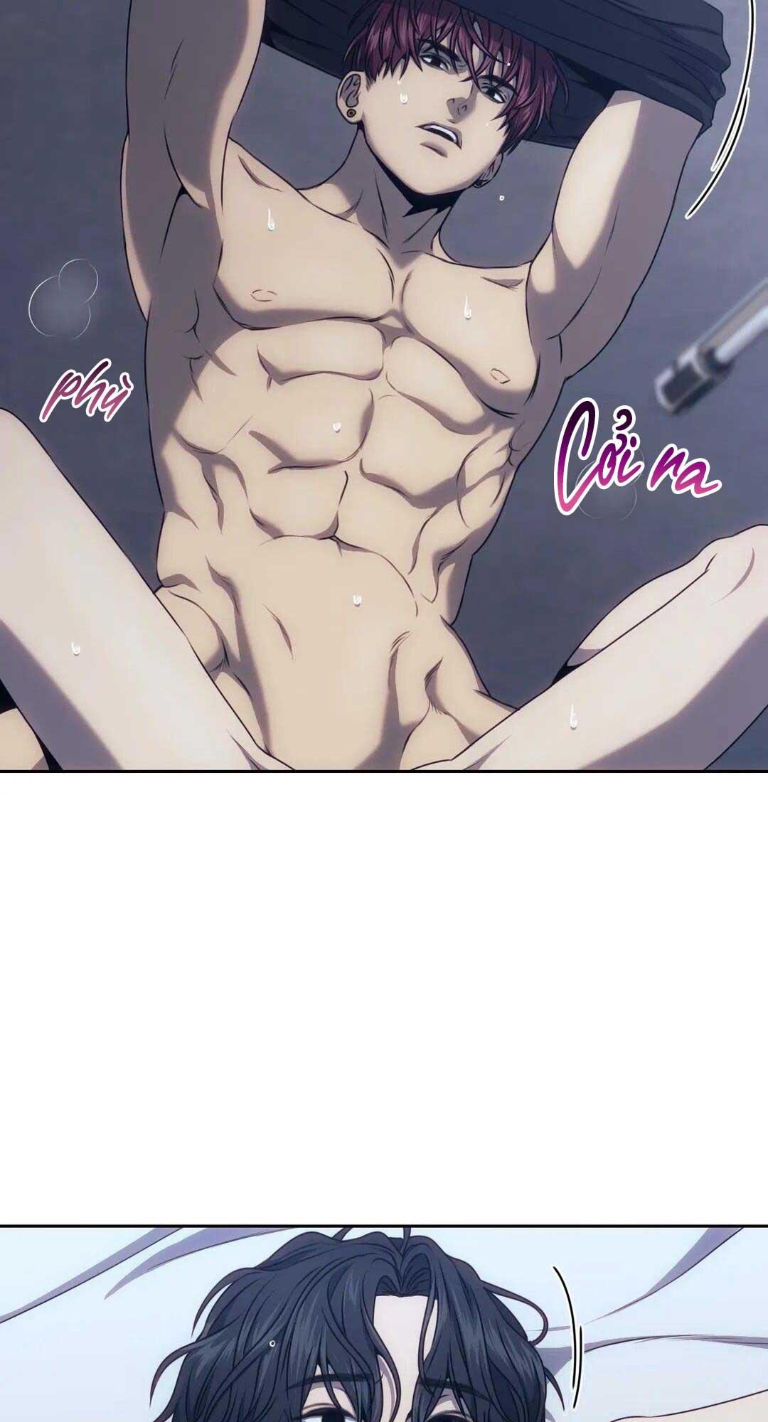 công cuộc báo thù của kẻ yếu thế chapter 18 62