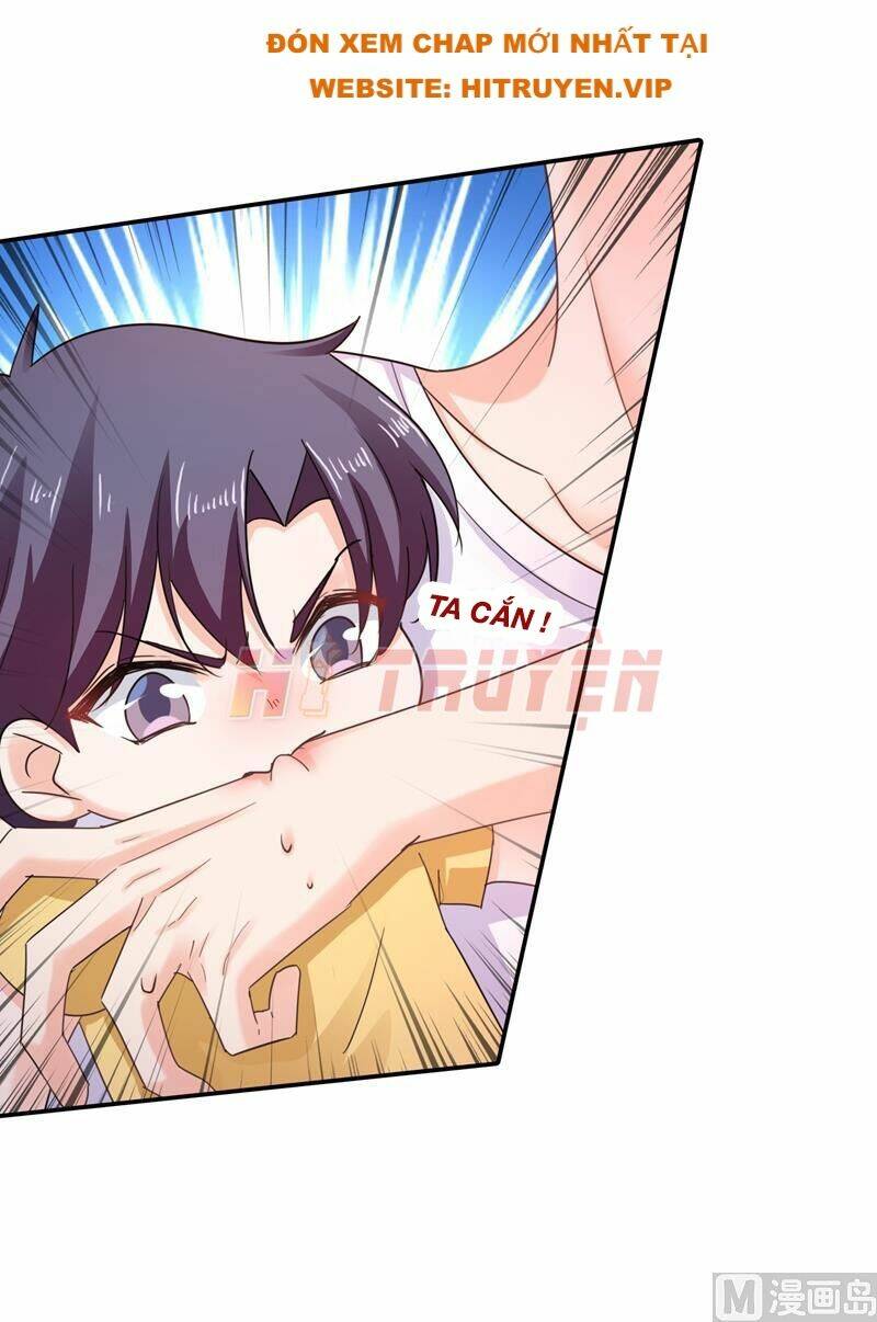 nhập cốt noãn hôn chapter 281 15