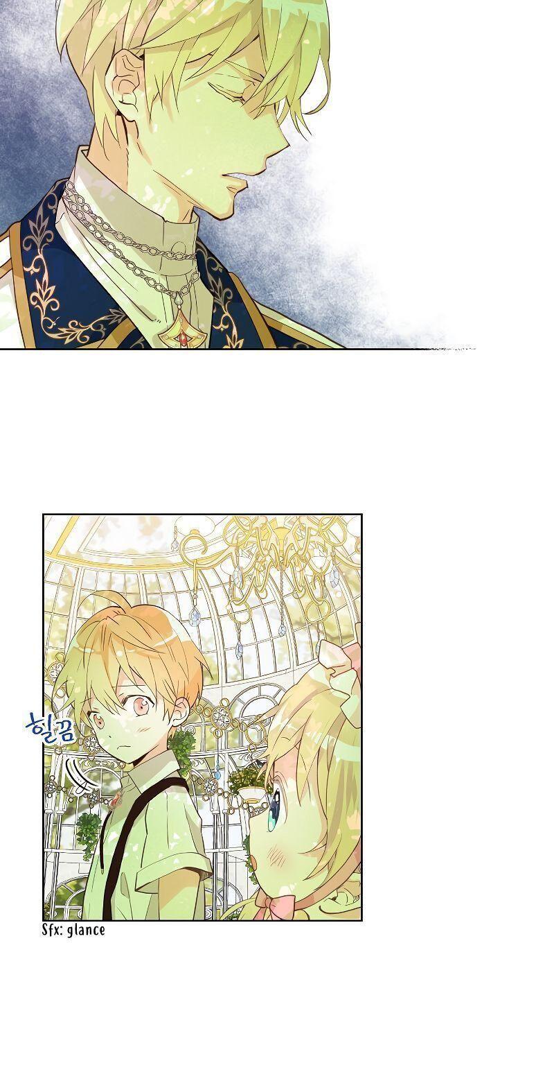 con có phải con là con gái của ngài không? chapter 21 35