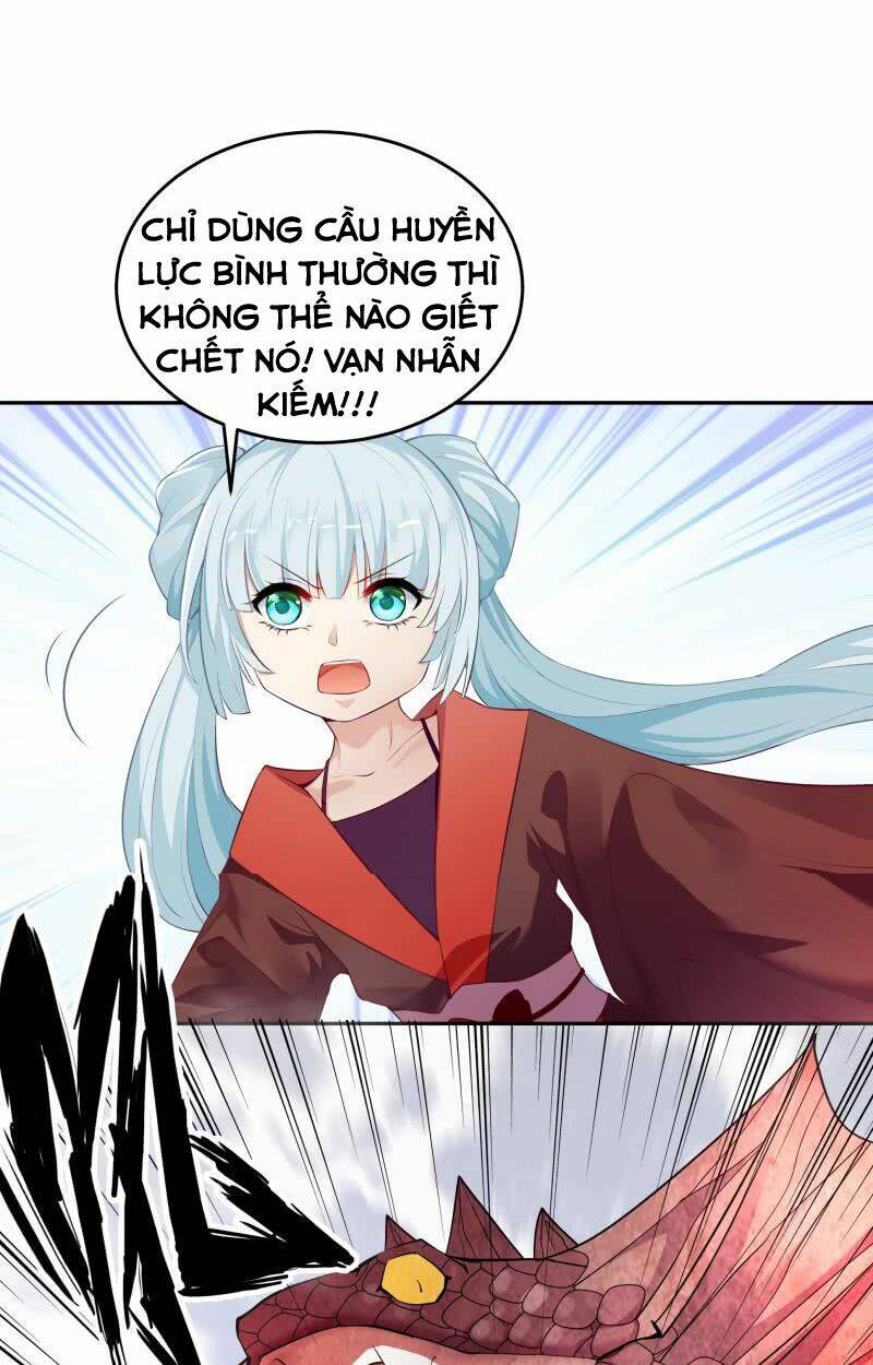 ma nhị đại chapter 39 16