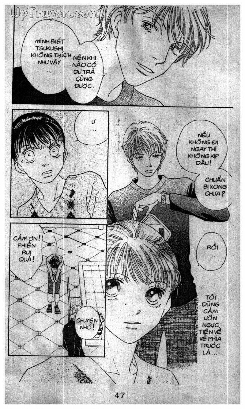 con nhà giàu chapter 188 44