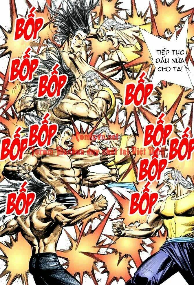 hải hổ 1 chapter 34 18