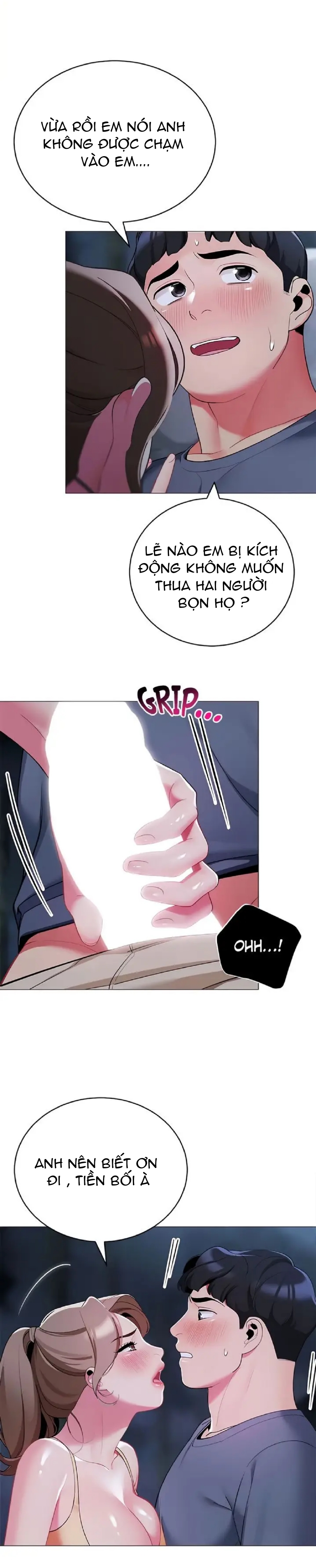 a good day to camp chapter 35 6