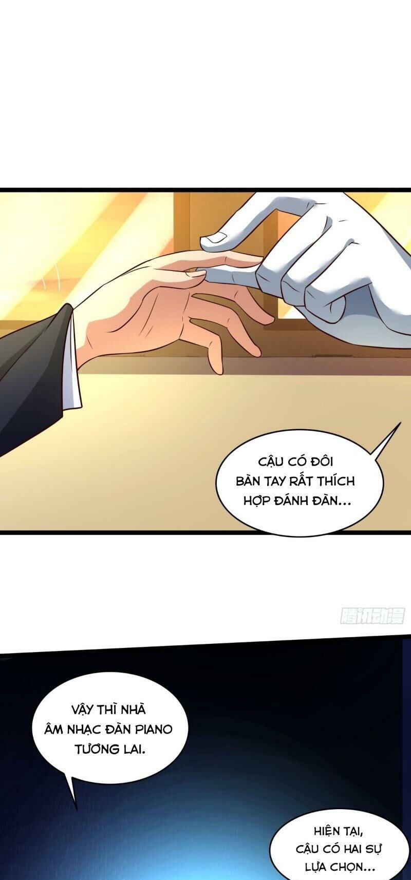 tổ chức x.e chapter 10 29