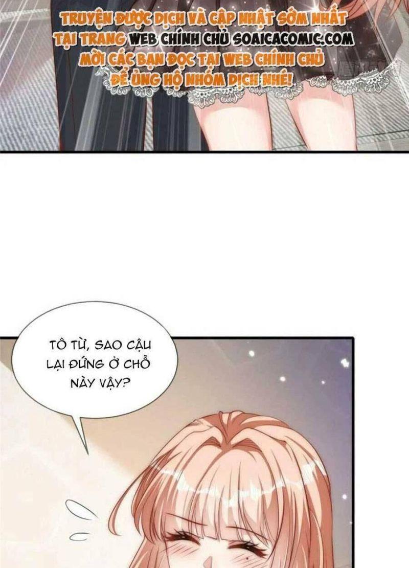 tôi được năm đại lão chiều chuộng hết nấc chapter 38 9