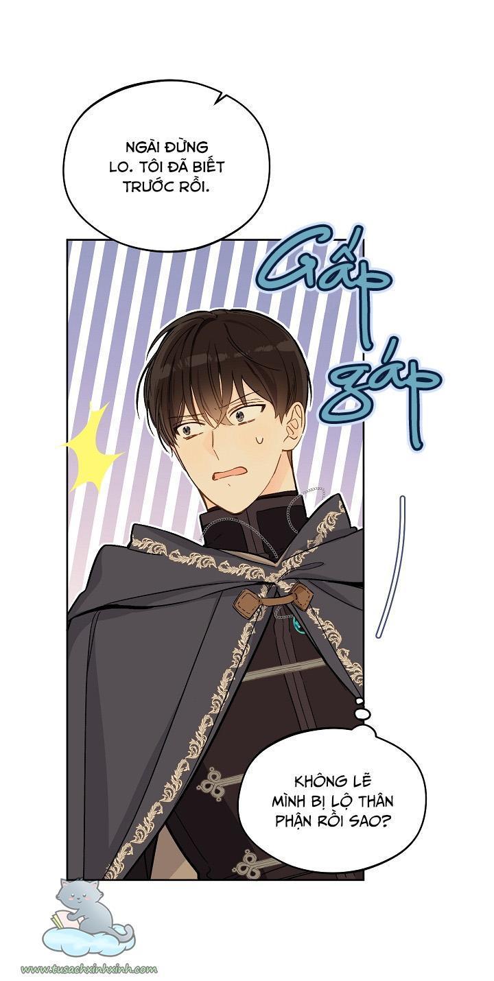 trang trại hạt dẻ cạnh hoàng cung chapter 23 10