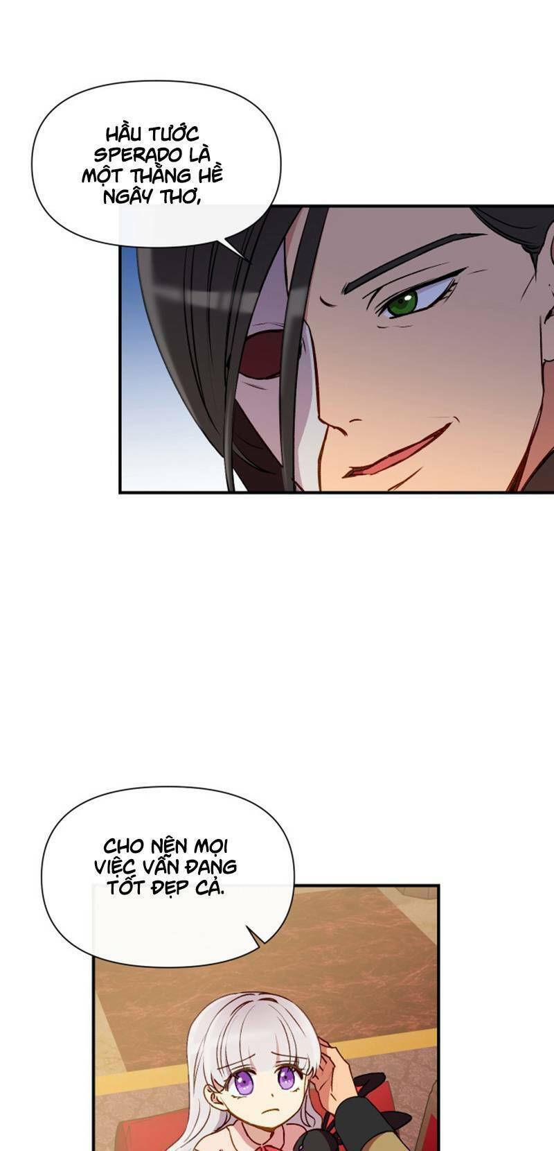 khế ước của nữ công tước quái vật chapter 34 30