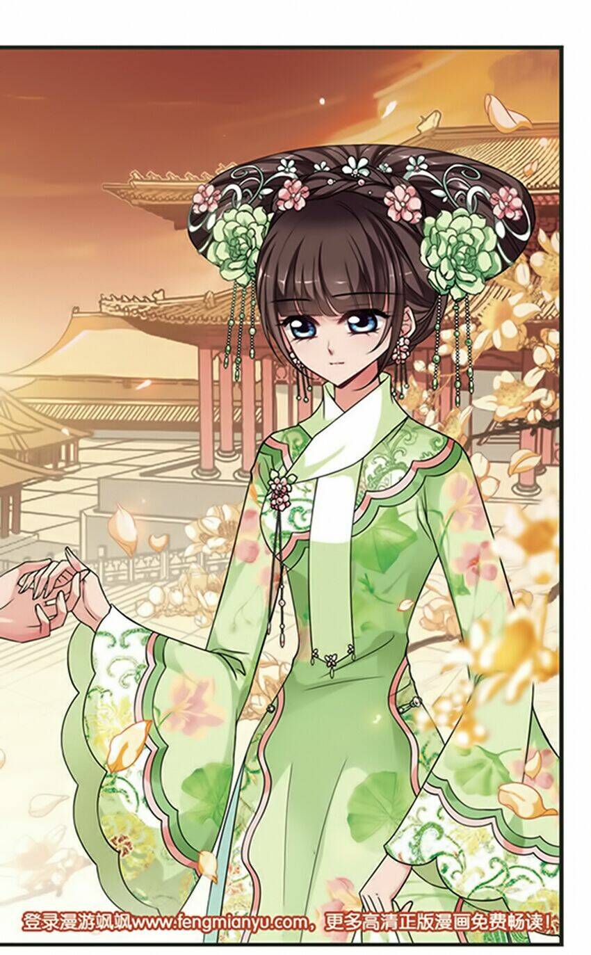 phi đãi nghiên tuyết chapter 99 2