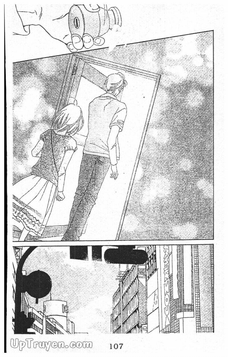 con nhà giàu chapter 193 104