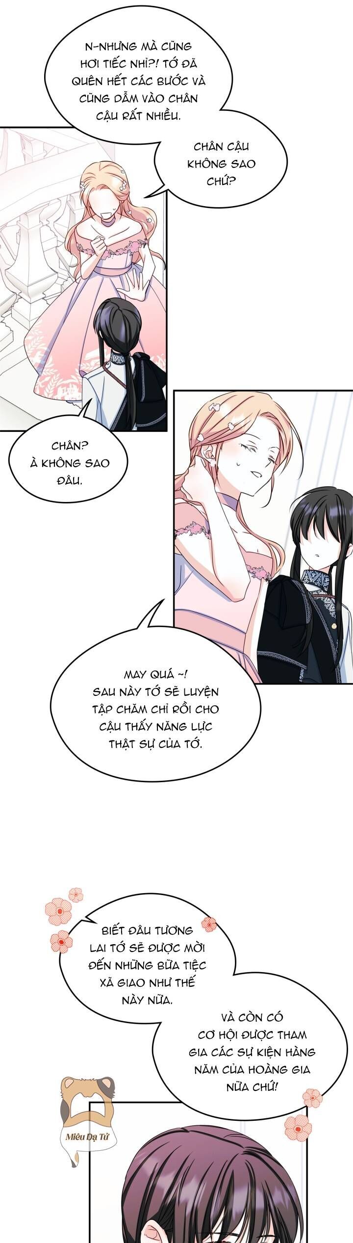 bạn thân khác giới của nam chính chapter 17 31