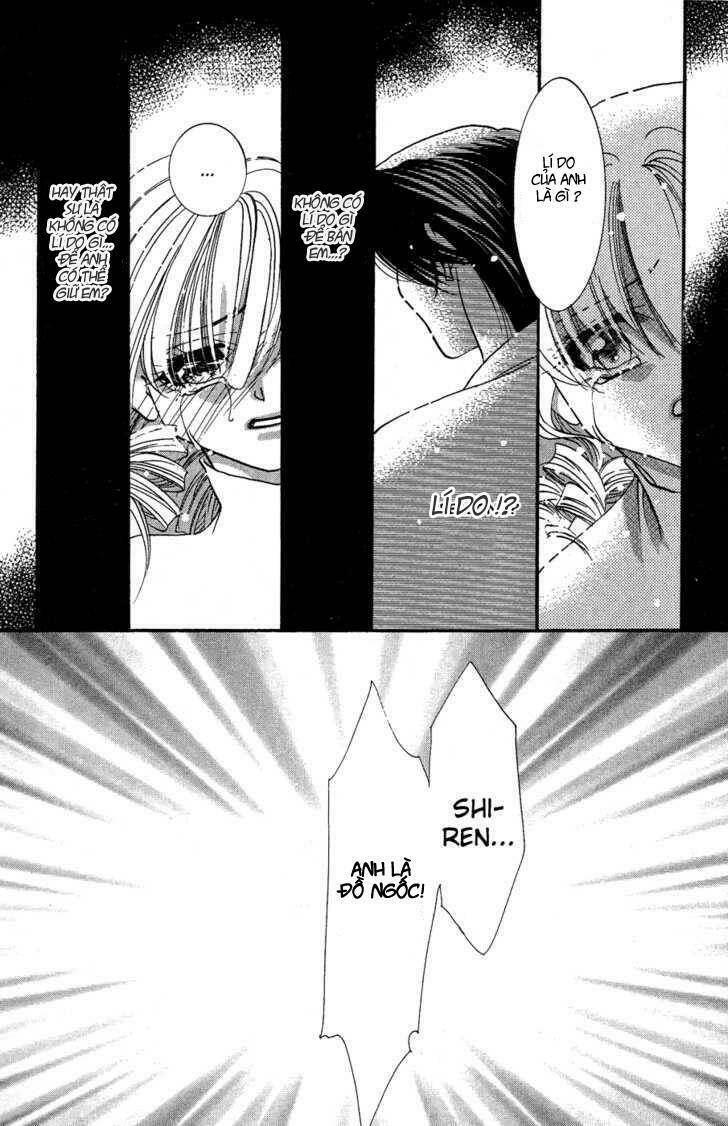 chàng thợ săn dâm đãng chapter 6 13