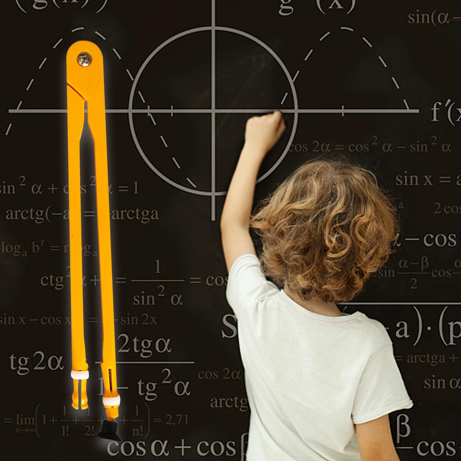 Math Teaching Compass Office Drawing Compass Math Teaching Compass Teachers