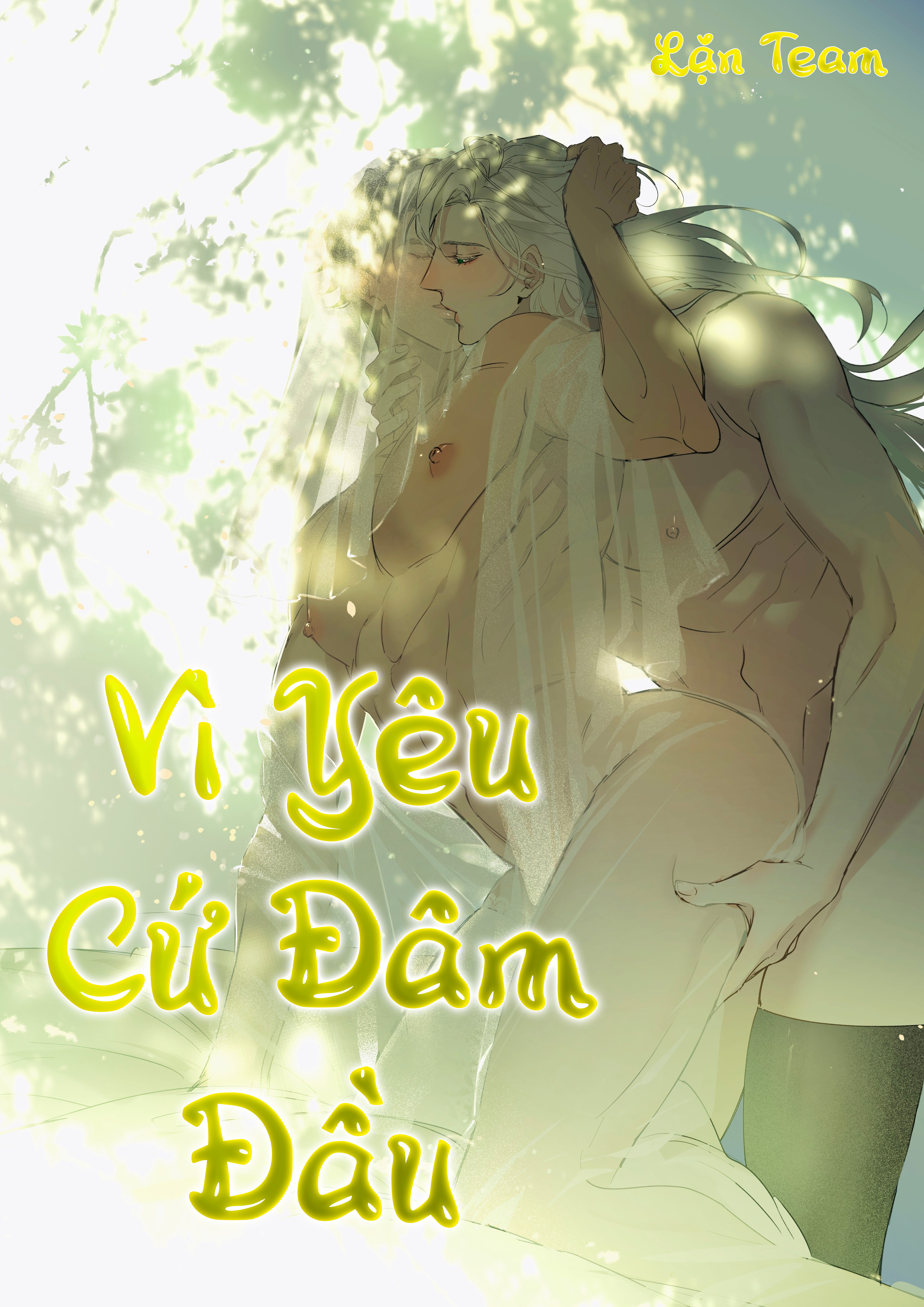 Vì Yêu Cứ Đâm Đầu chapter 2