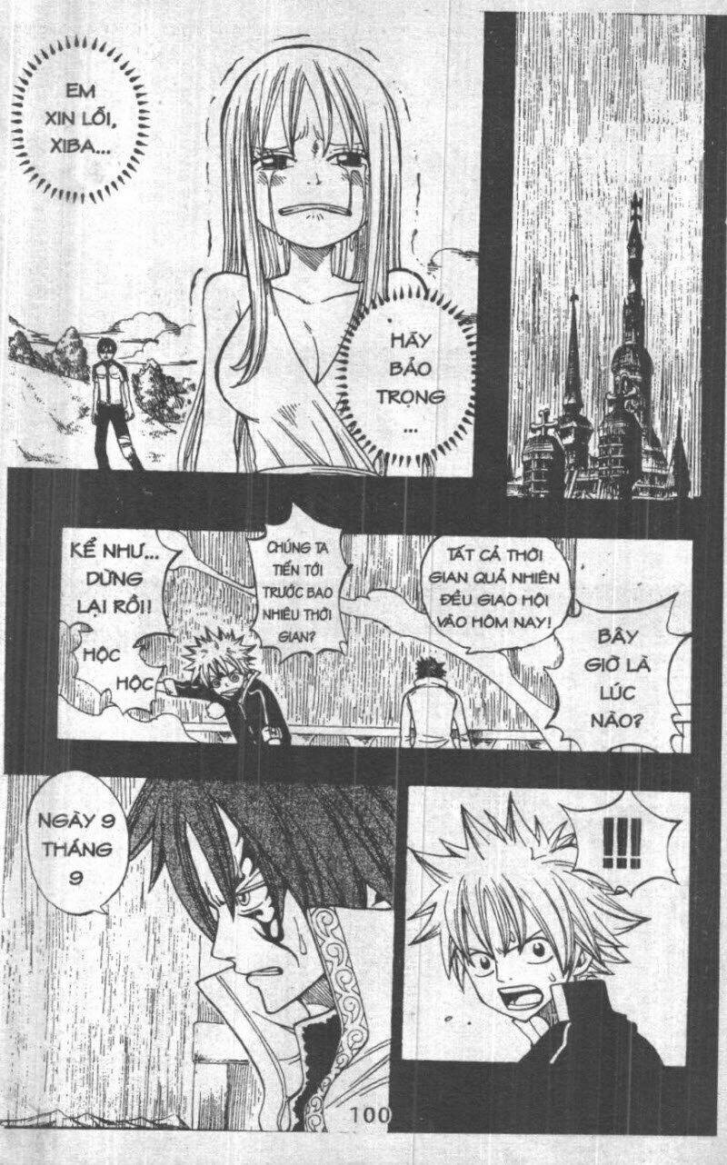 rave master (scan) chapter 34 100