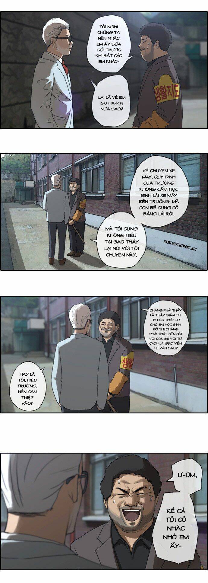 free draw m chapter 3 4