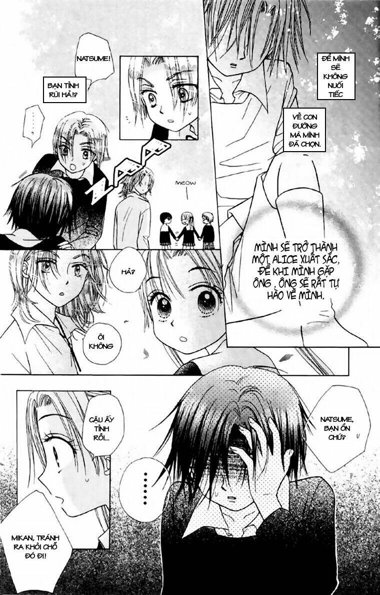 gakuen alice chapter 6 17