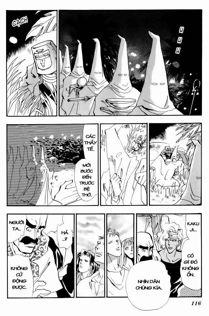 đứa con số phận chapter 19 26