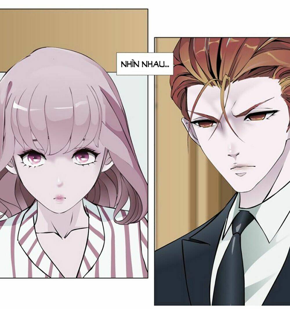 sổ tay mỹ nam giới x chapter 18 35