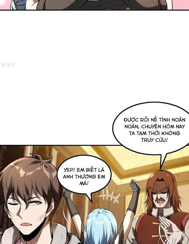 đệ nhất người ở rể chapter 83 15