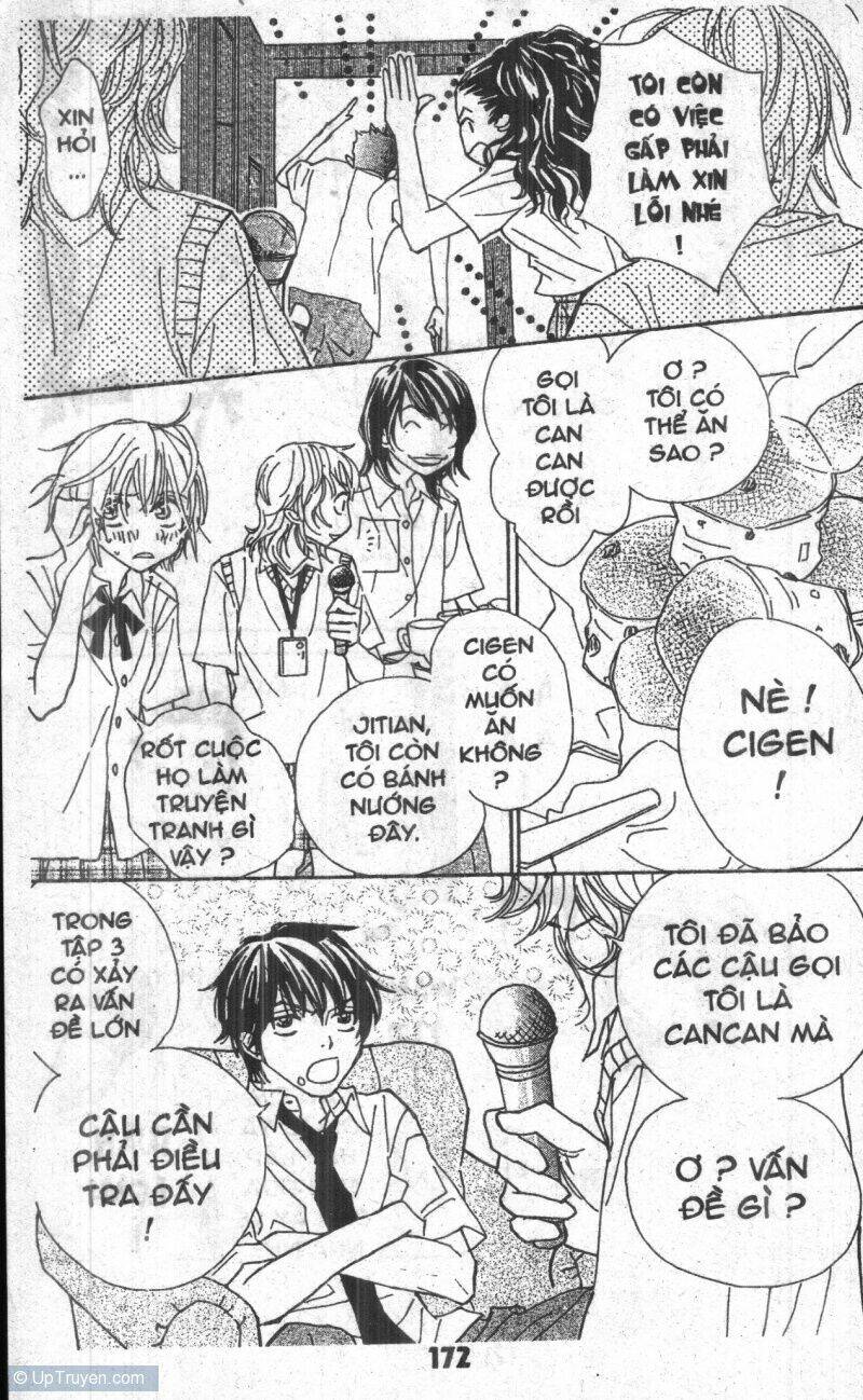 sweet mission chapter 3 171