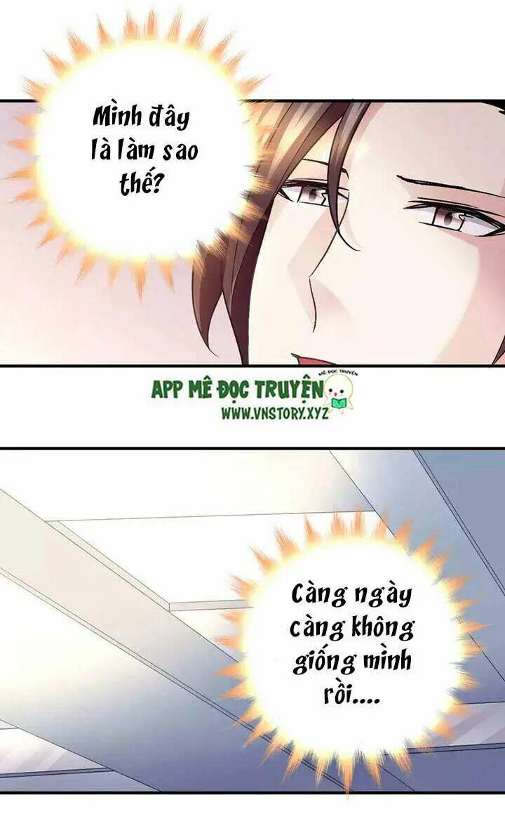 trò chơi săn tình - tổng tài khó kìm lòng chapter 29 4