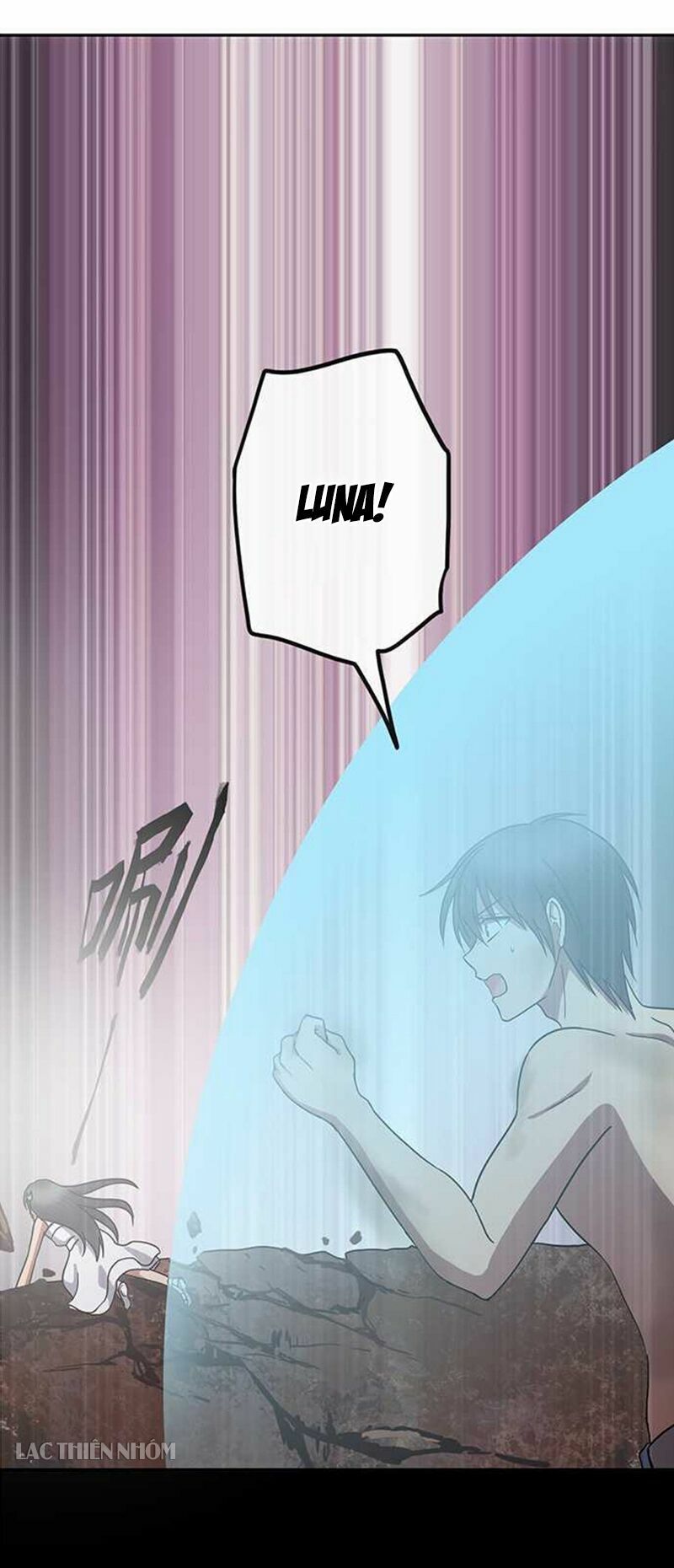 nụ hôn nguyền rủa chapter 112 17