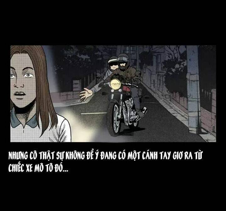 kỳ án có thật chapter 52 5