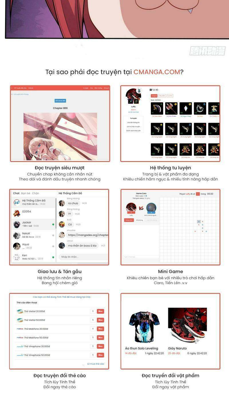 tổ thượng có tiền chapter 43 17