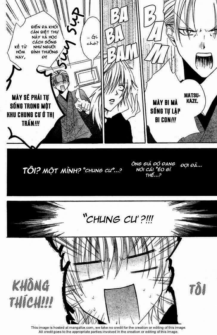 hadaka no oujisama (miyuki mitsubachi) chapter 1 6