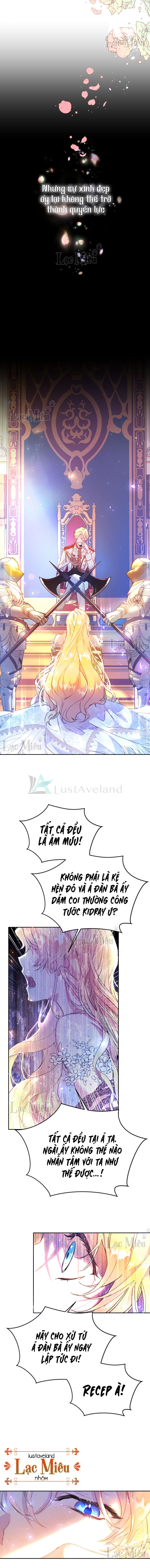 ác nữ là con rối chapter 1 3