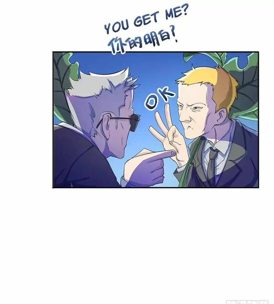 ta không phải nữ thần chapter 7 83