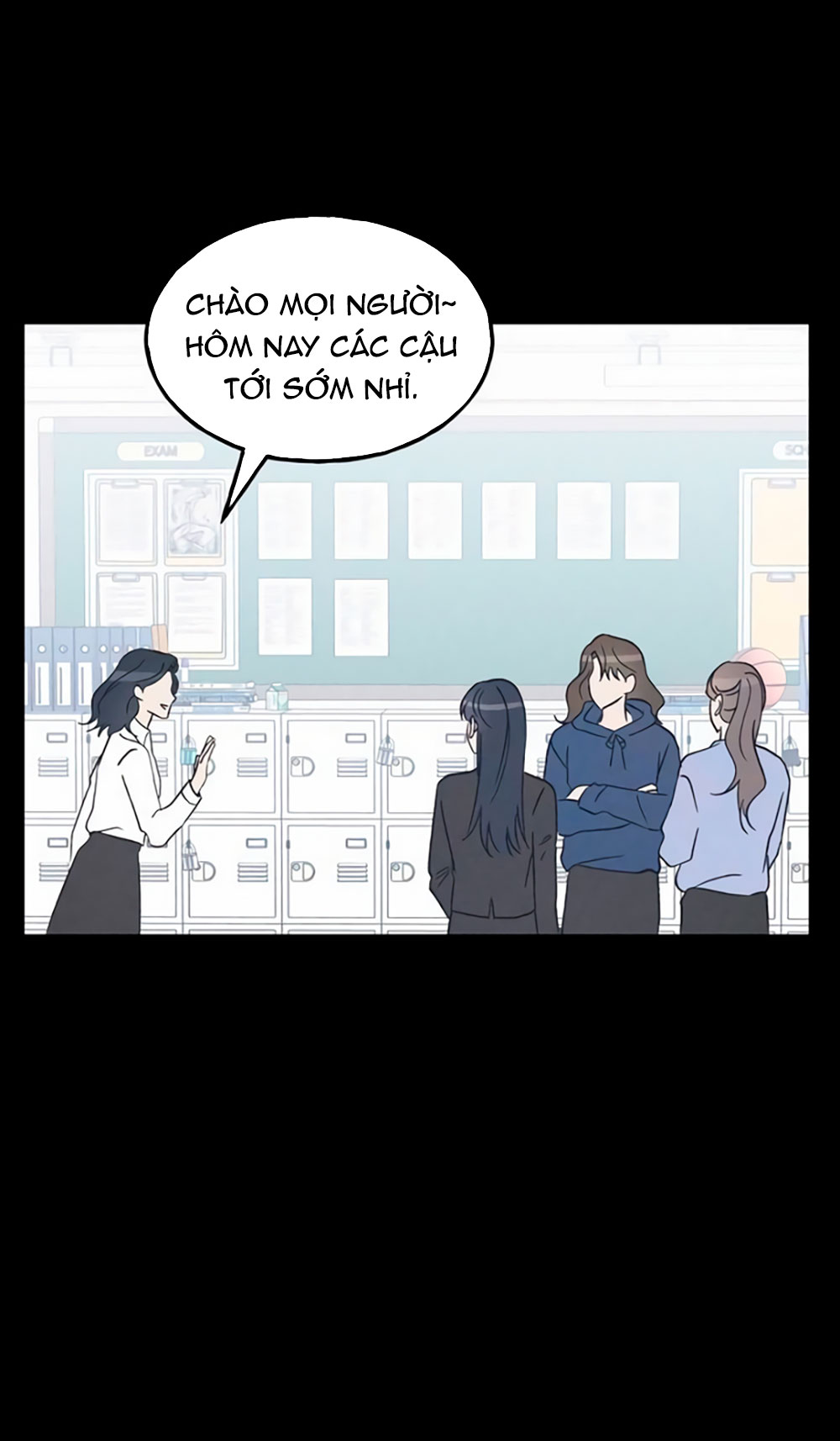 nguyên tắc của bạn thân là con trai chapter 56.2 45