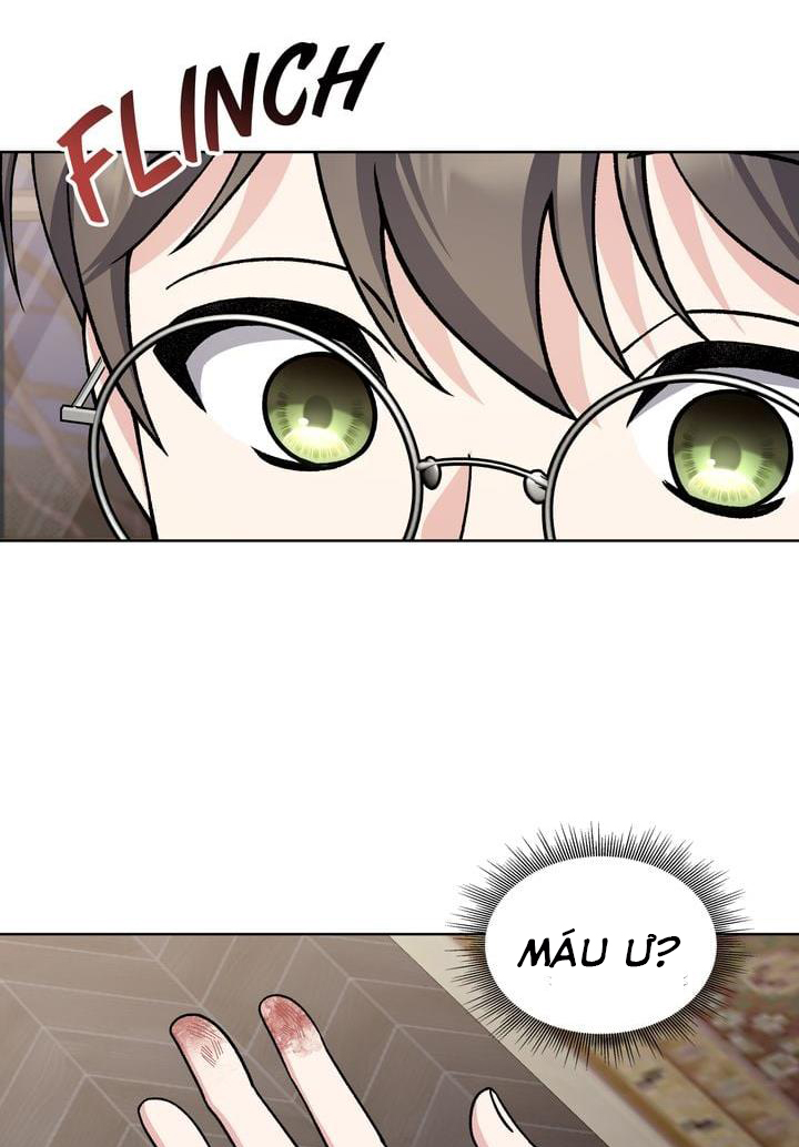 nỗi buồn của chú hề chapter 73 53