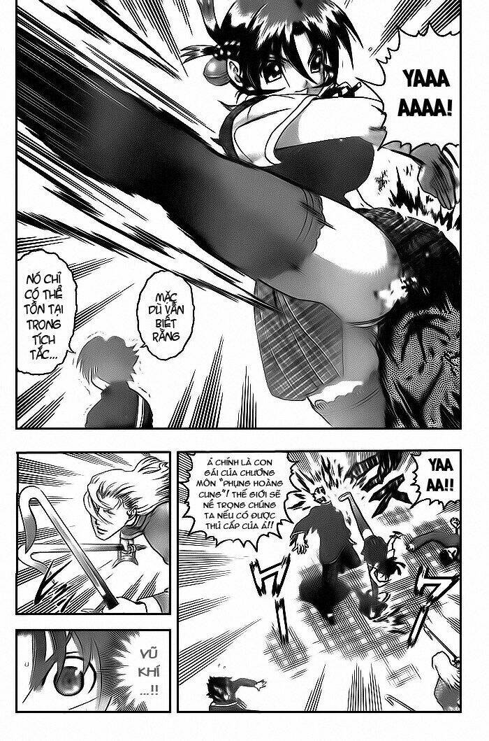 history's strongest disciple kenichi chapter 367 4