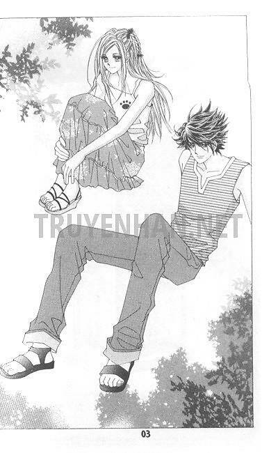 nụ hôn 5000 won chapter 17 5