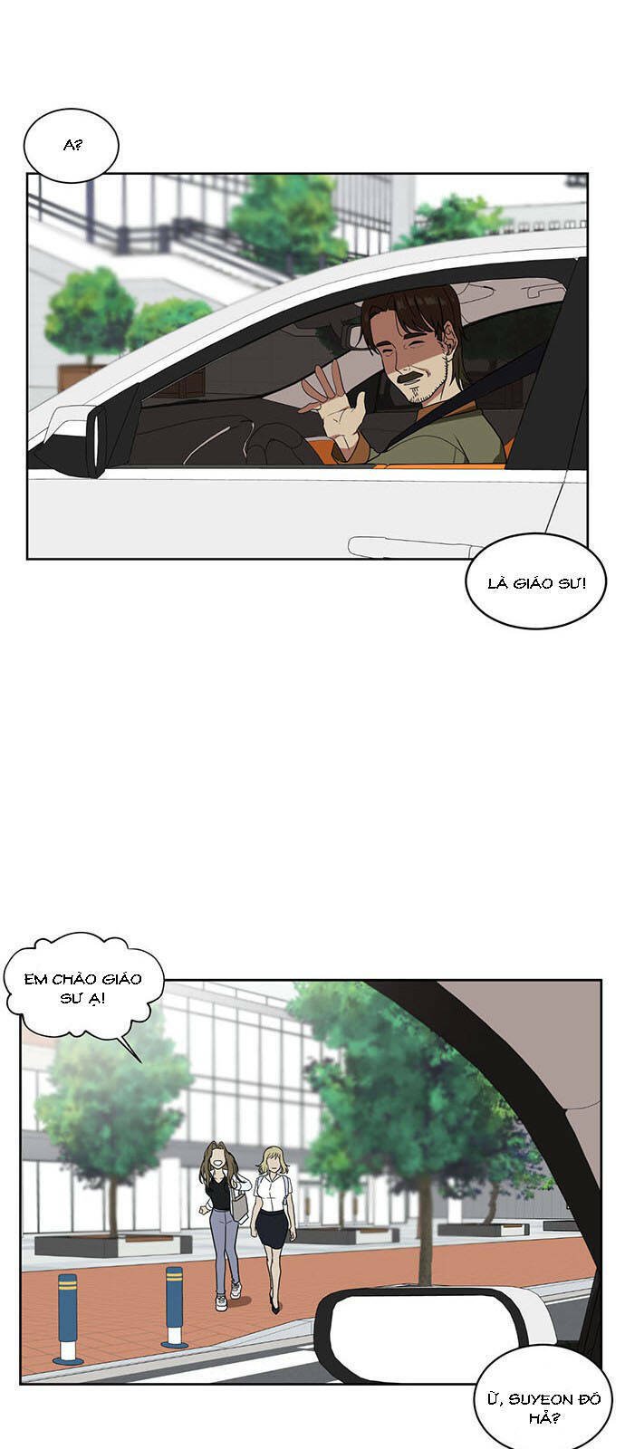 change me chapter 19 20