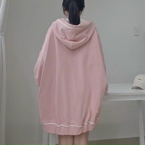 ÁO HOODIE - ÁO KHOÁC NỈ NGOẠI Dây full zip HOOIDE MỚI CHẠY VIỀN CỰC ĐẸP Áo Khoác Viền Trắng Nỉ Unisex Ulzzang Áo Hoodie Sweater Bông