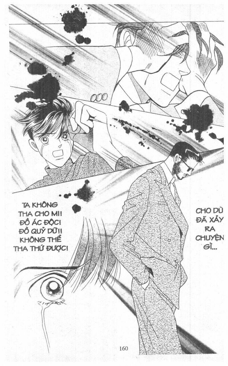 nàng tiên ánh trăng - kaguya hime chapter 12 158