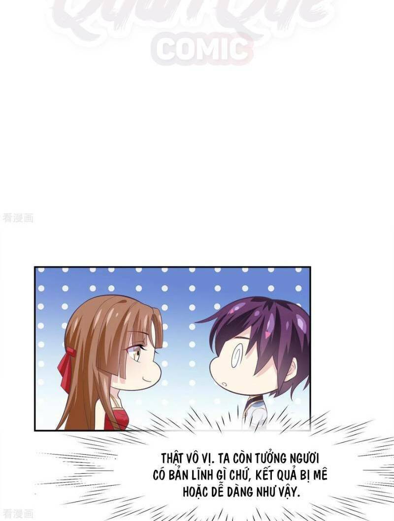 ta là ngọc hoàng đại đế chapter 46 16