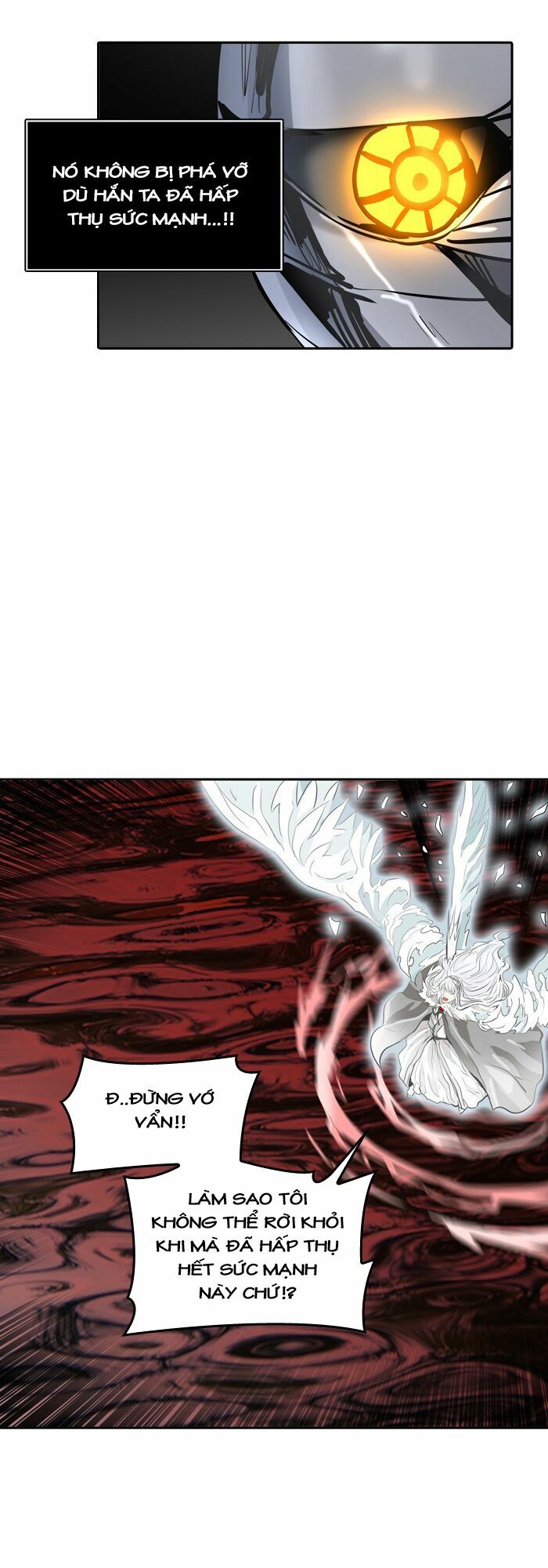 tòa tháp bí ẩn 2 chapter 257 35