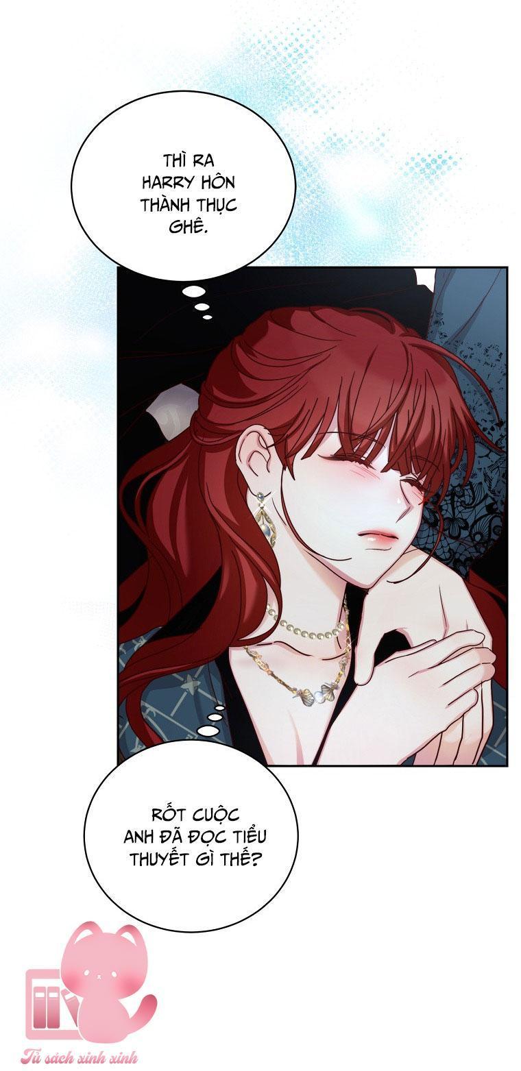 thế thì ta cứ trở thành kẻ ác thôi chapter 57 22