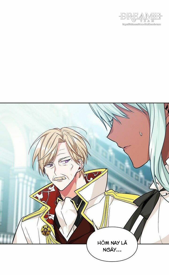 nữ hoàng ngoại khoa chapter 105 5