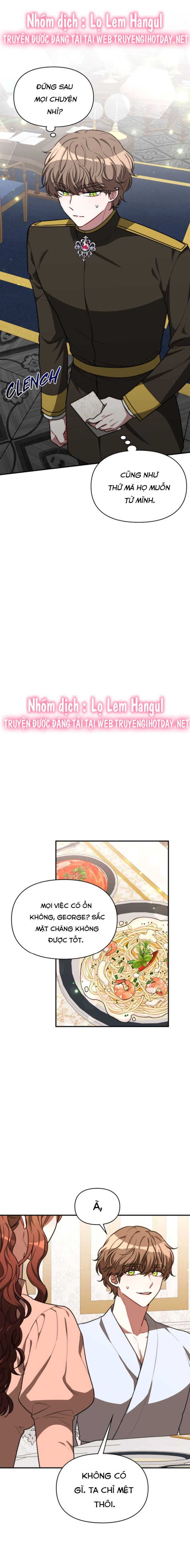 chuyện tình tay ba chapter 45 8