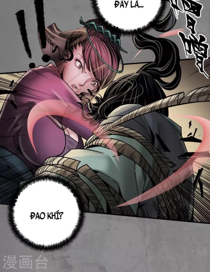 Tạng Phong Hành chapter 184 55