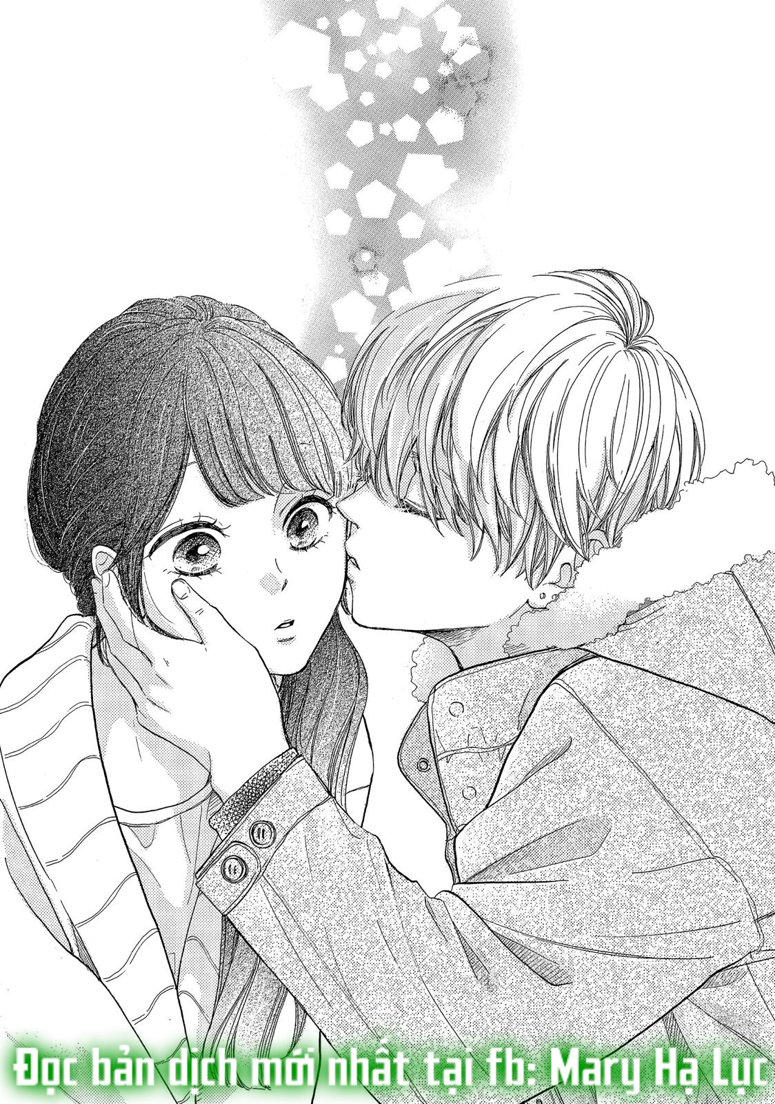 vẻ đẹp mĩ miều của ran-san chapter 16 32