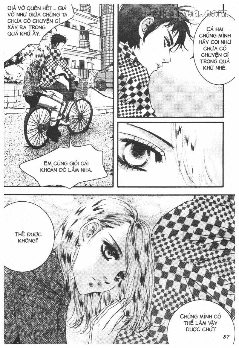 hoàng cung chapter 27 86
