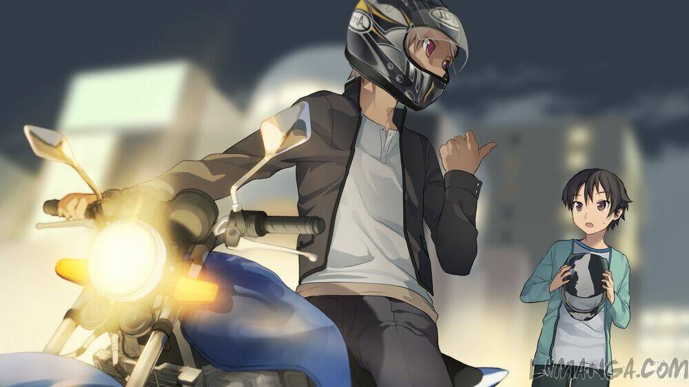 imasugu oniichan ni imouto datte iitai chapter 14 43