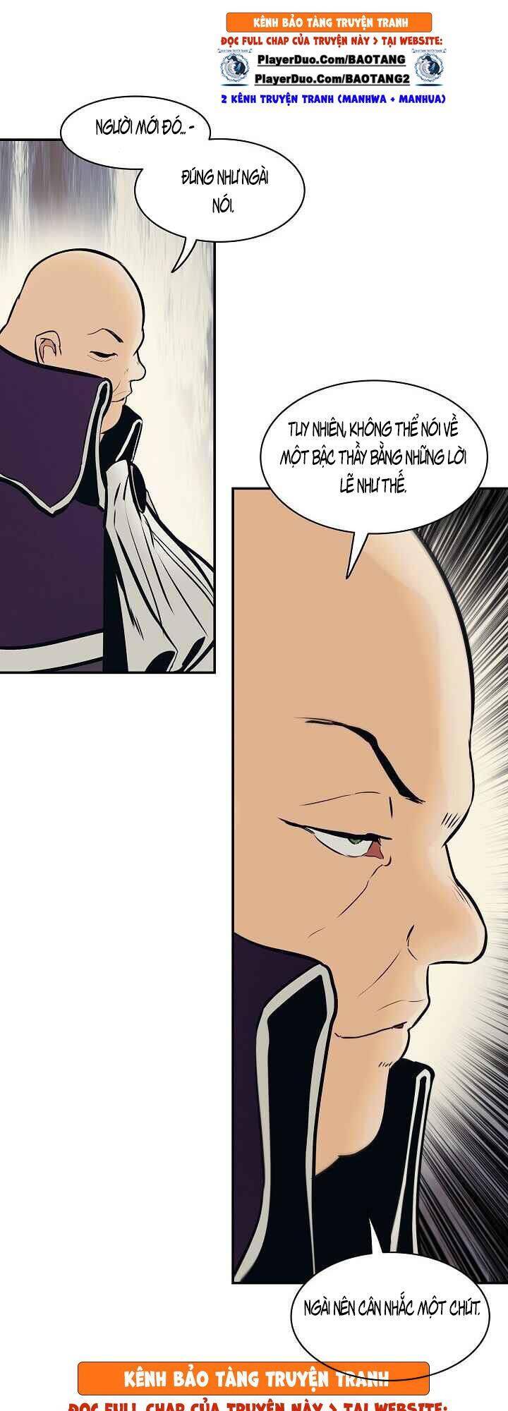 bất bại chân ma chapter 104 47